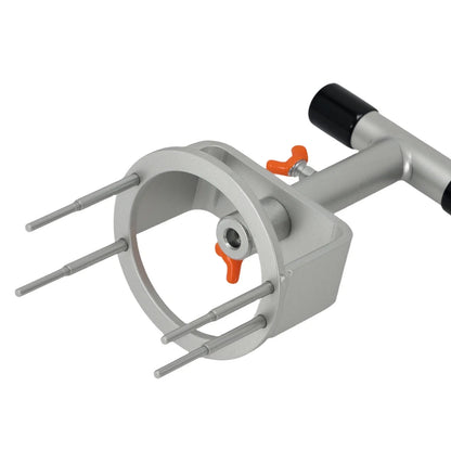 Heater Blower Motor Install/Removal Tool for Range Rover LR2 2008-2012