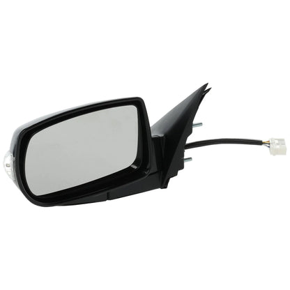 Driver Side Heated Mirror for Hyundai Genesis Coupe 2010-2016