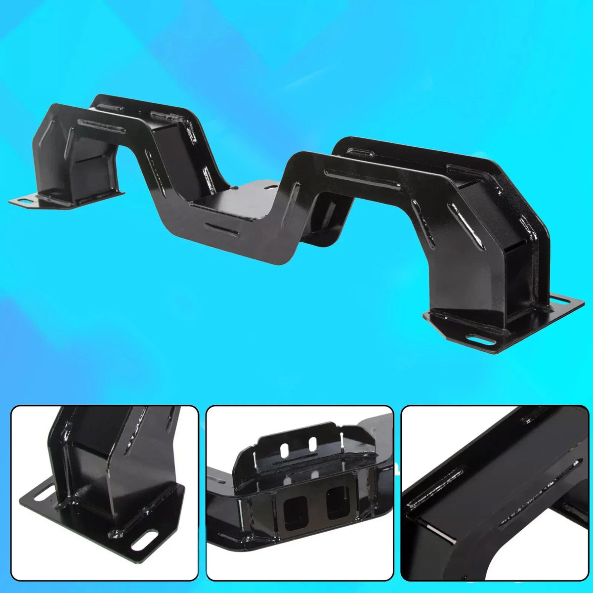 1973-1987 Transmission Crossmember for Chevy C10