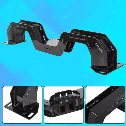 1973-1987 Transmission Crossmember for Chevy C10