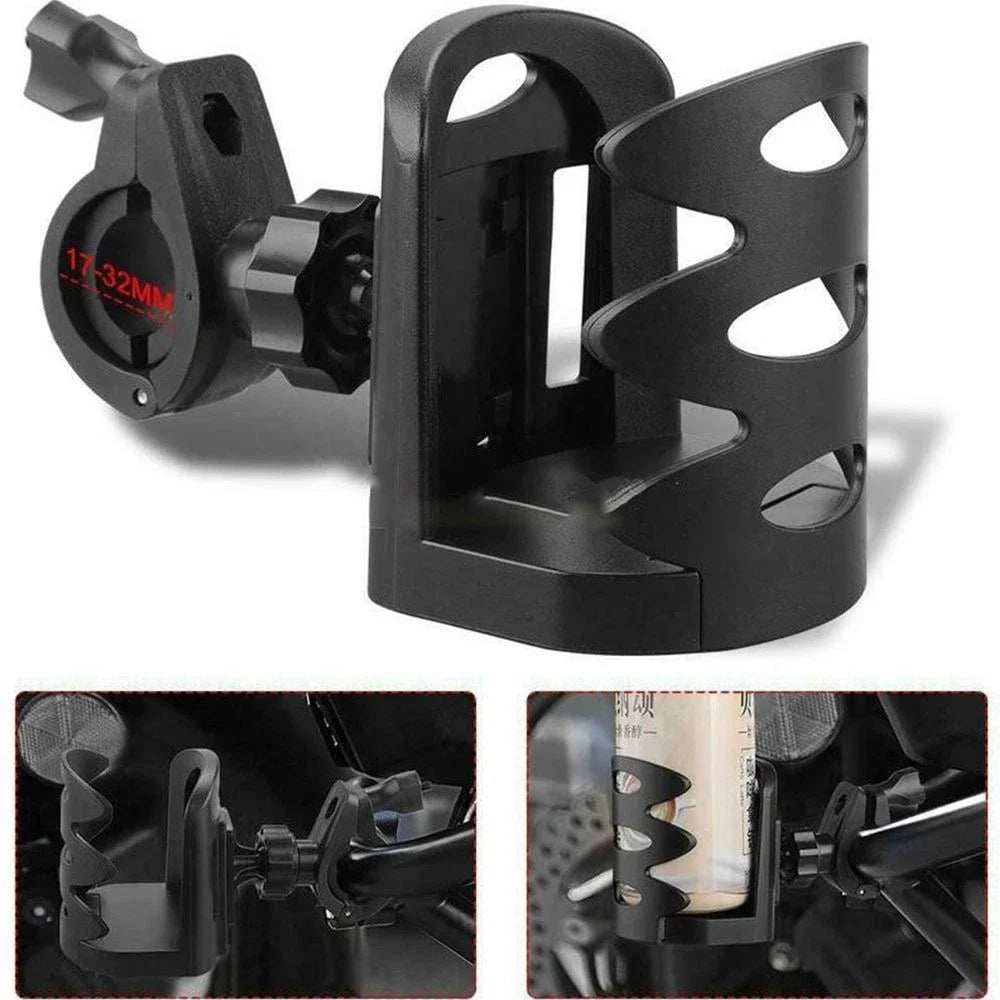 Adjustable Drink Handlebar Cup Holder for BMW Motorcycle