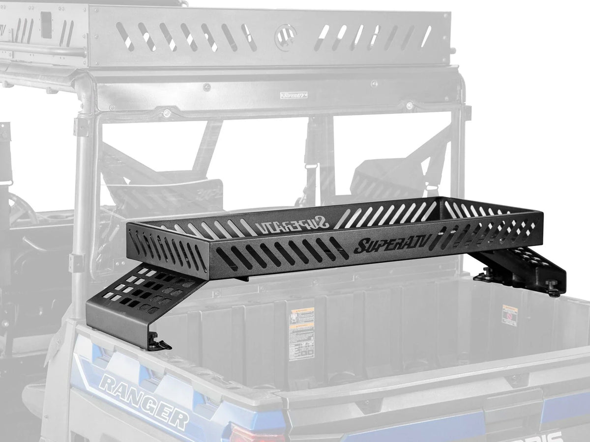 Bed Rack for Polaris General (2016–2023)