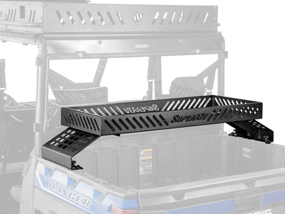 Bed Rack for Polaris General (2016–2023)