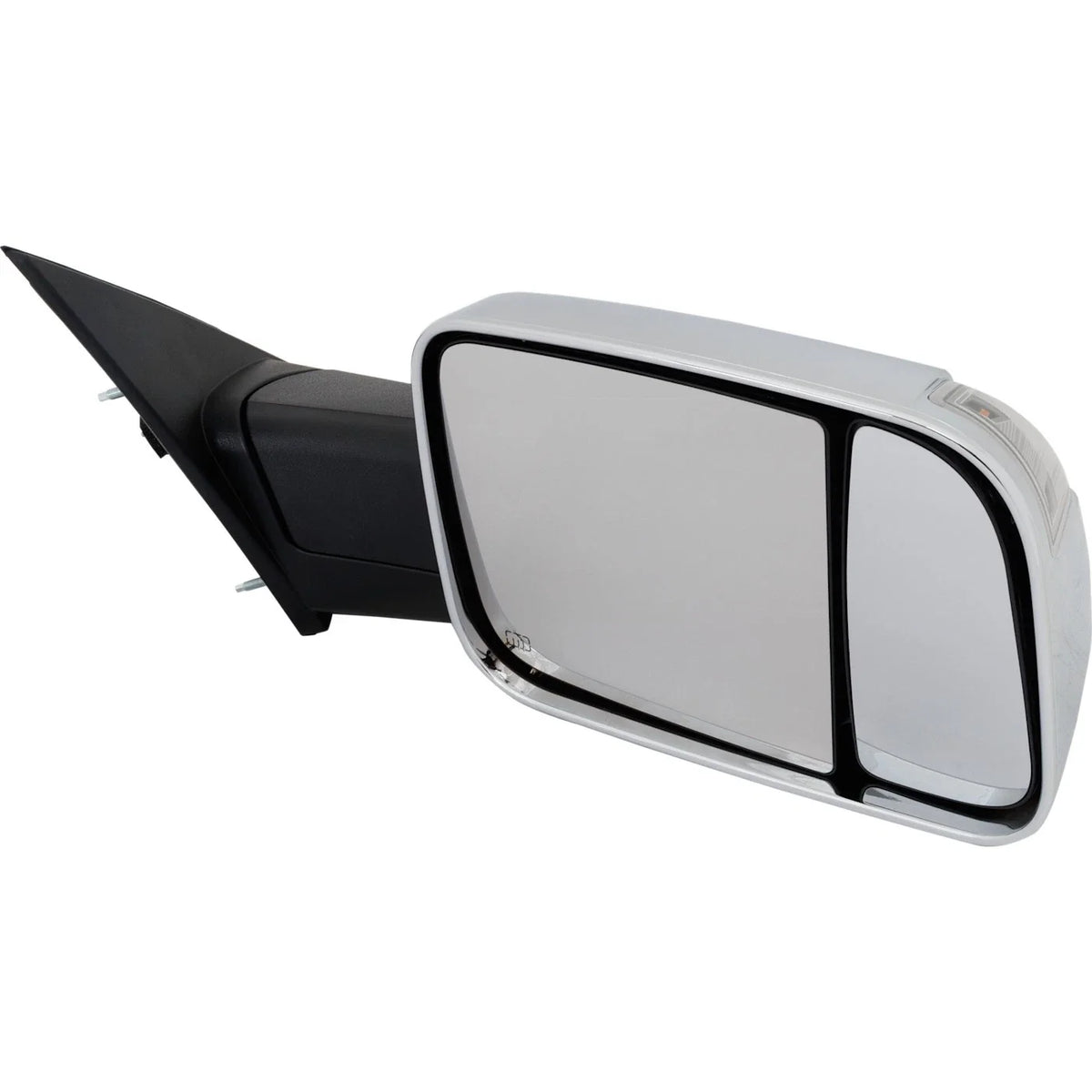 Right Power Mirror for Ram 1500 (2019–2021) Heated Manual Fold with Memory