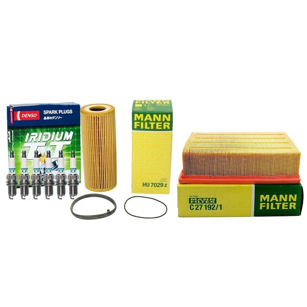 Denso Ignition Tune-Up Kit for Various Makes Models