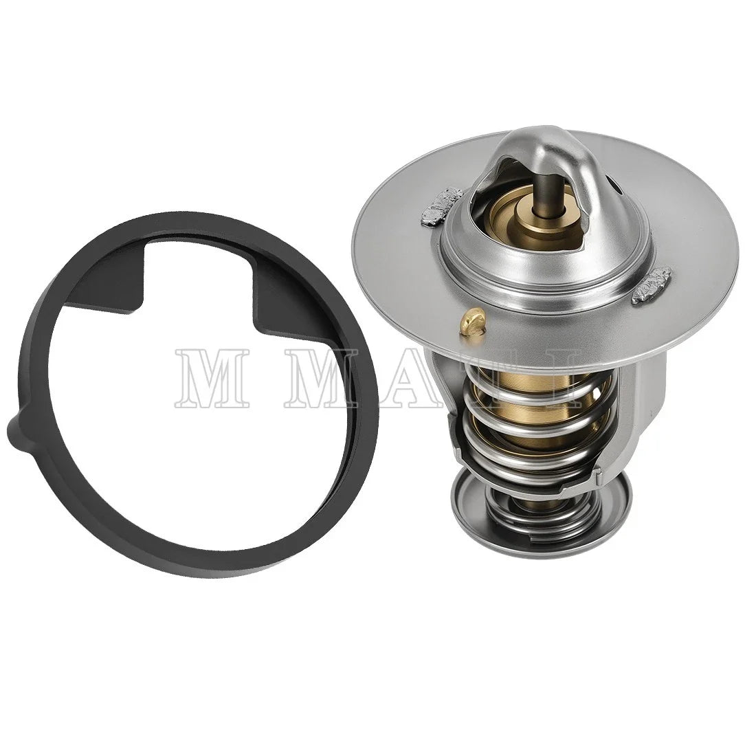 Thermostat Assembly with Gasket for Honda Rebel 300 CMX300 (2017–2022)