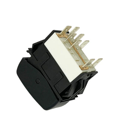 Cruise Control Rocker Switch for Kenworth T600 T660 T800 Models (1990–2023)