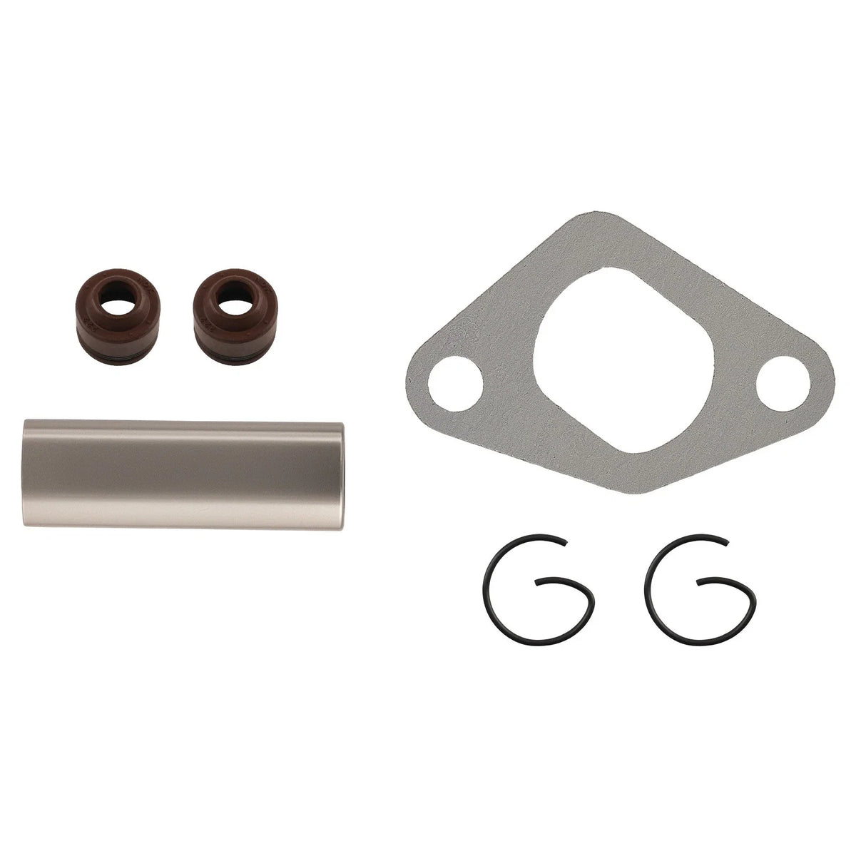 Piston Gasket & Cylinder Block Top End Kit for Yamaha TTR 110 2008-2025
