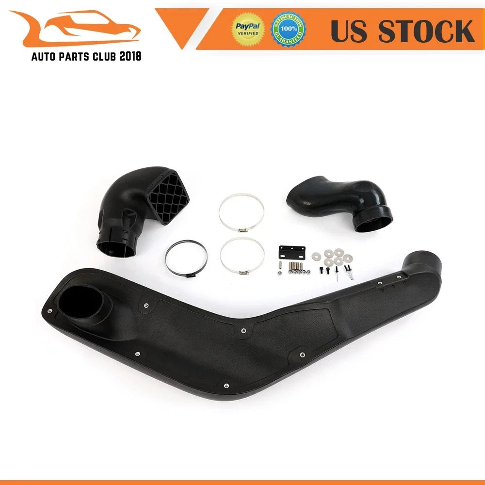 Air Ram Intake Snorkel Kit for Toyota 4Runner 4.0L V6 (2009–Present)