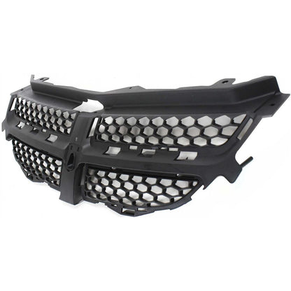 Grille Grill Black for Dodge Neon (2003–2005)