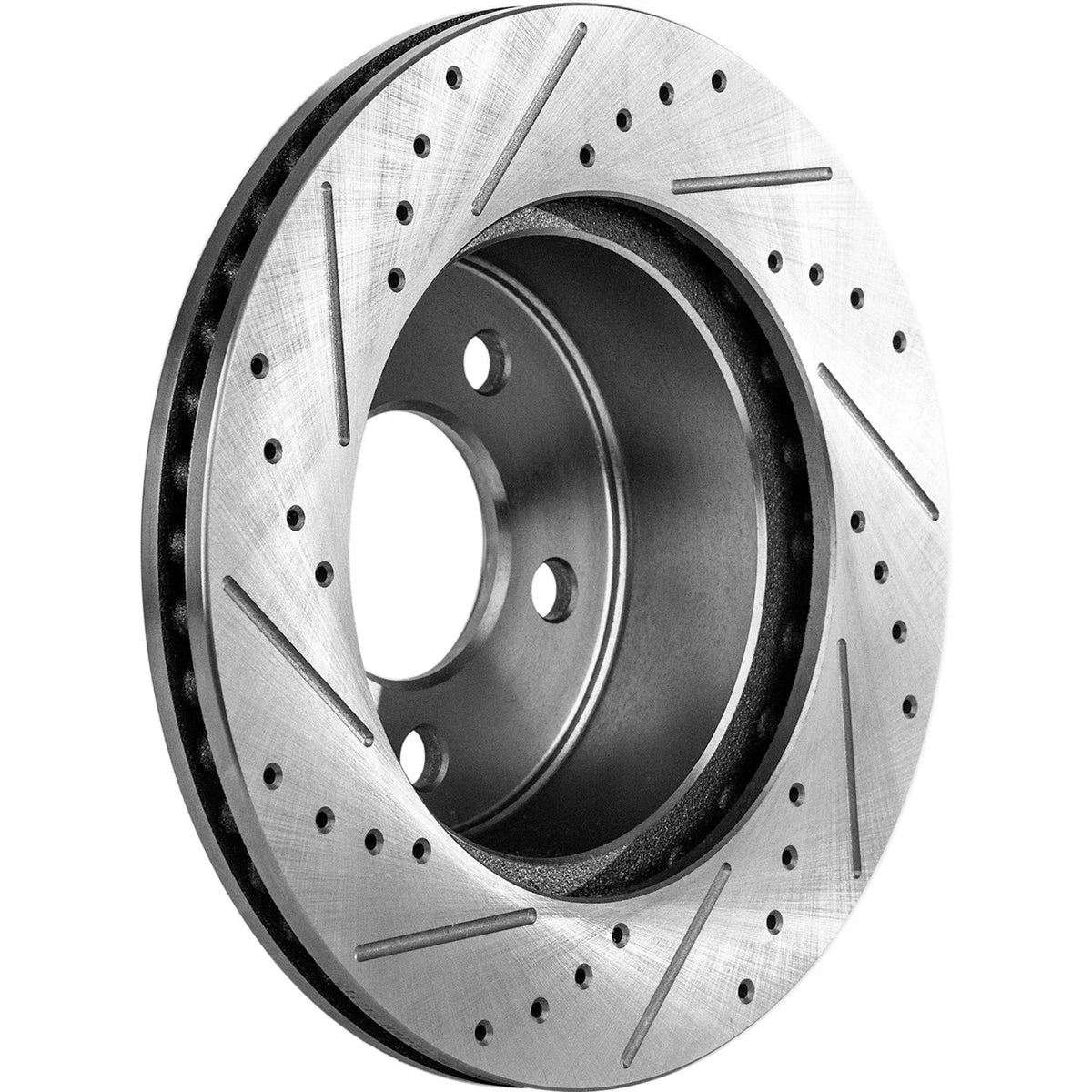 Front Brake Disc (1999-2001) for Jeep Cherokee Wrangler