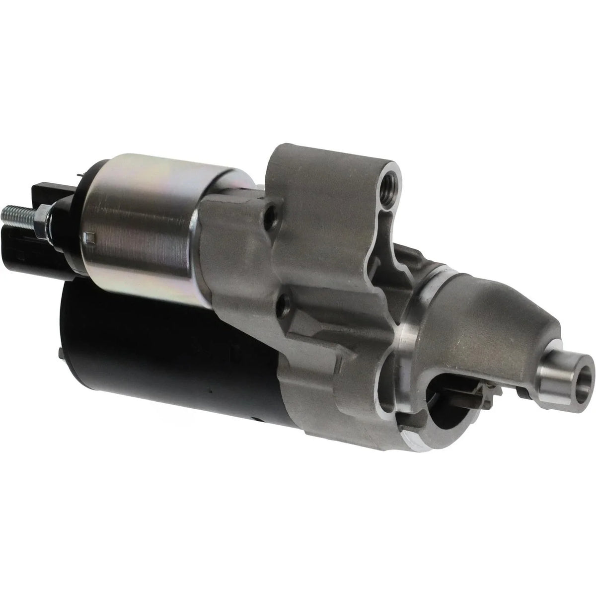 Starter for Audi Allroad L4 2.0L (2013–2016)