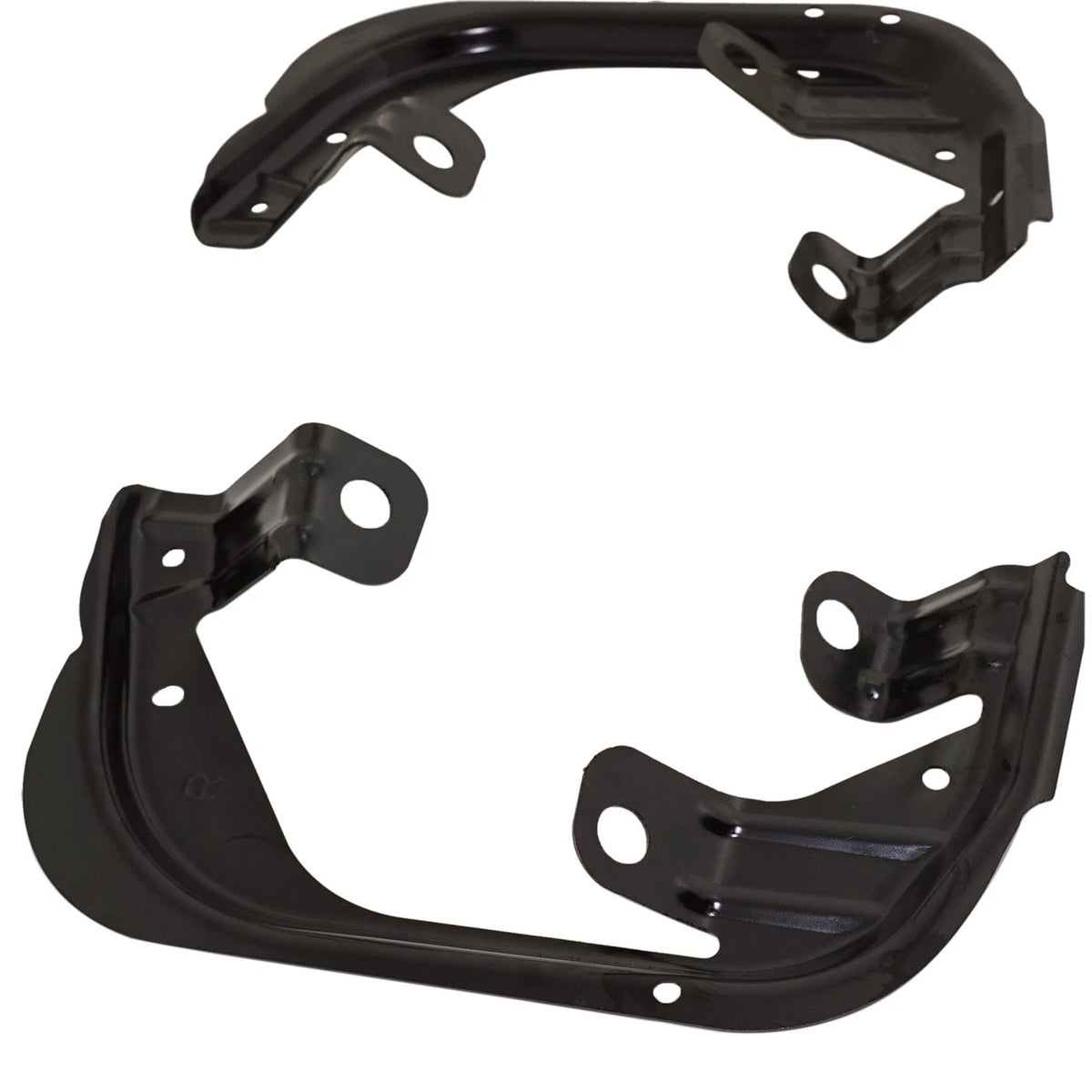 Fog Light Brackets Set of 2 for Ram Truck