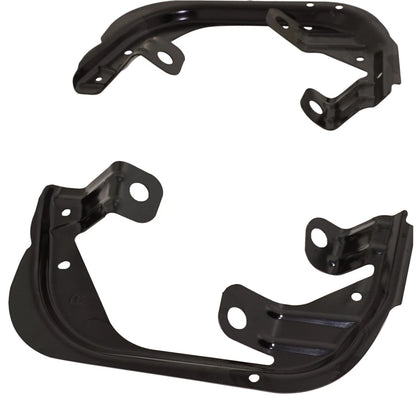 Fog Light Brackets Set of 2 for Ram Truck