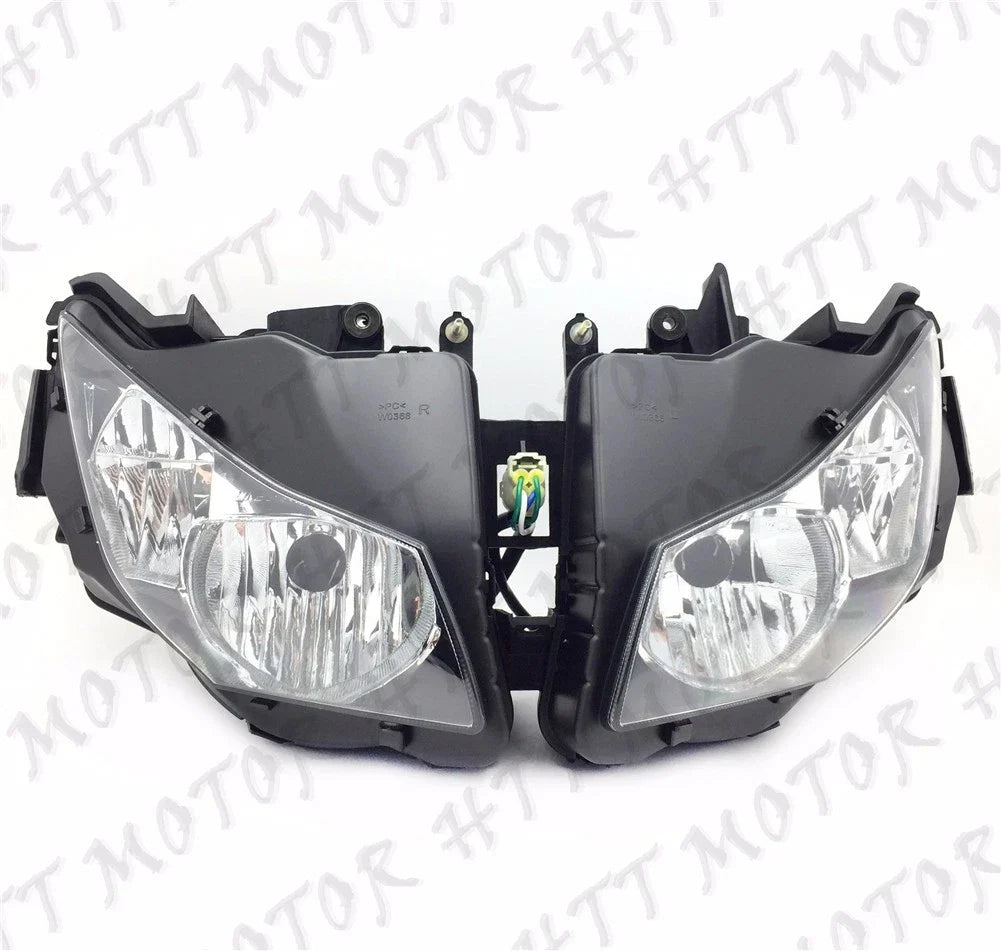 Headlight Assembly for Honda CBR1000RR/1000RA/1000RS (2012)