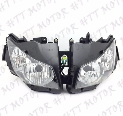 Headlight Assembly for Honda CBR1000RR/1000RA/1000RS (2012)