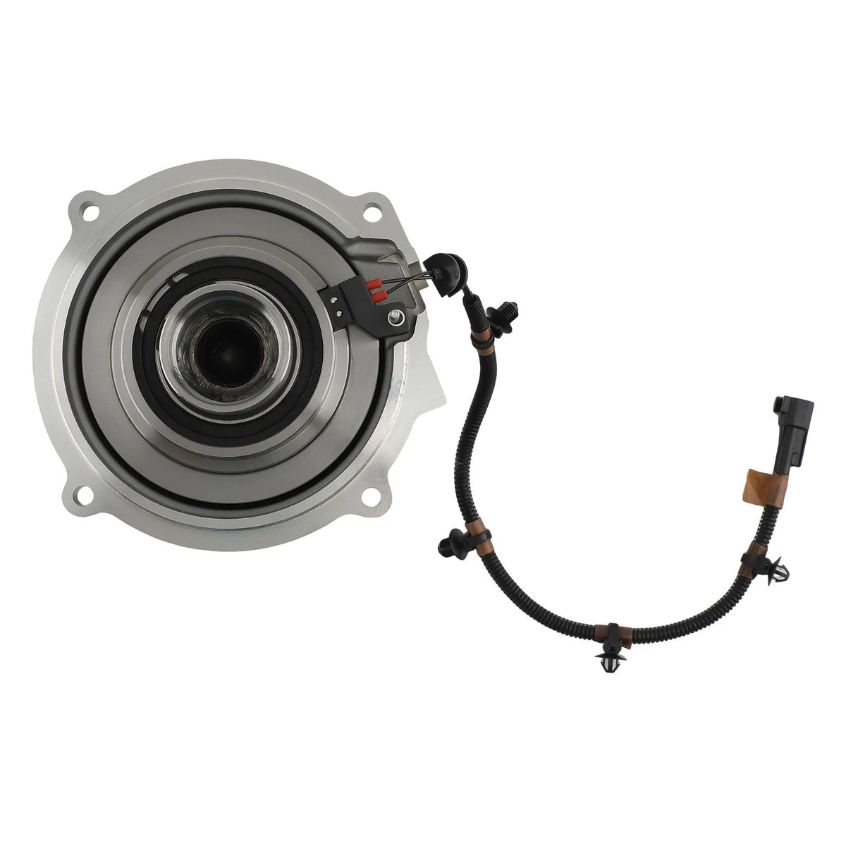 Rear Differential Viscous Coupling for Mazda CX-3 CX-5 CX-9 (2013–2023)