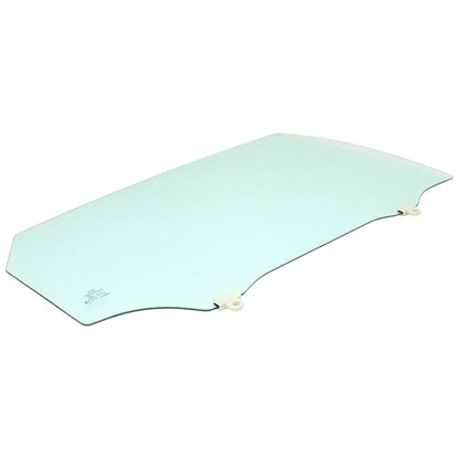 Rear Passenger Door Glass for Toyota Prius (2004–2009)
