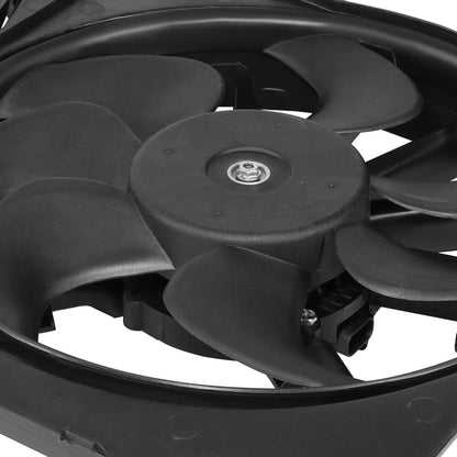 1999 Chevy Lumina/Monte Carlo Radiator Cooling Fan Assembly