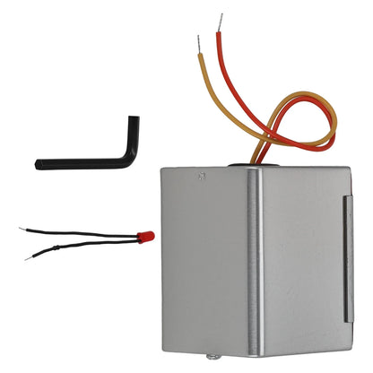 2 Wire Damper Motor Actuator Kit for Robert Shaw RZ3-1M