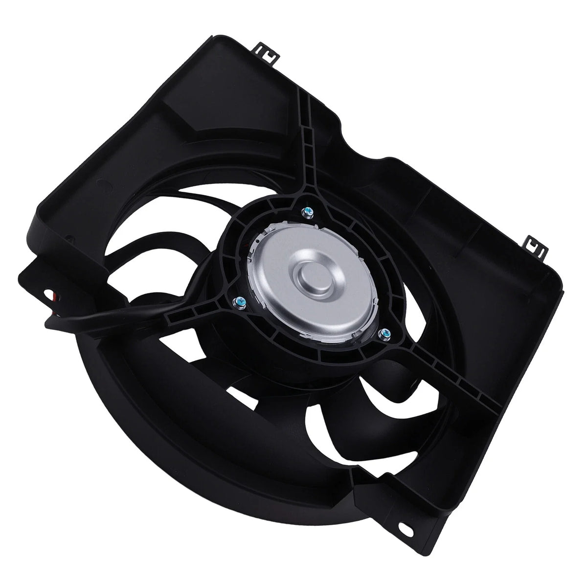 Cooling Fan for Jeep Cherokee/Wagoneer/Comanche (1987–2001)