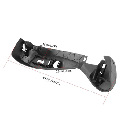 Left Side Bezel Trim for Power Seat Switch Panel - Chevy Malibu 2013-2016