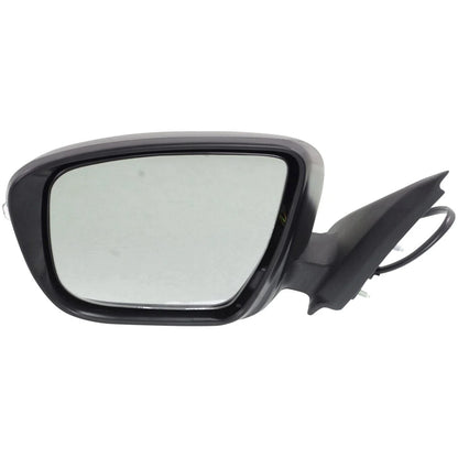 Mirrors Pair for 2015-2017 Nissan Juke