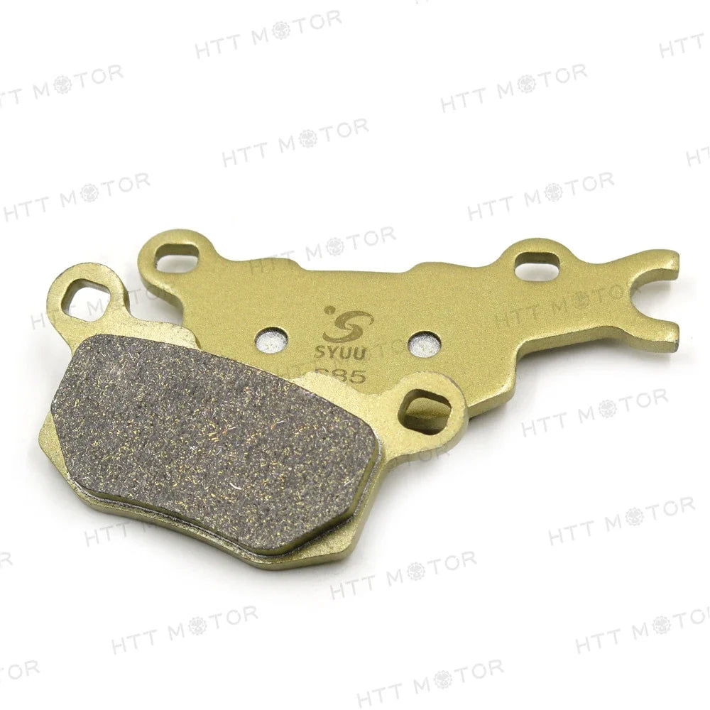 Brake Pad Set for Can-Am Defender 799cc (2016) - FA685