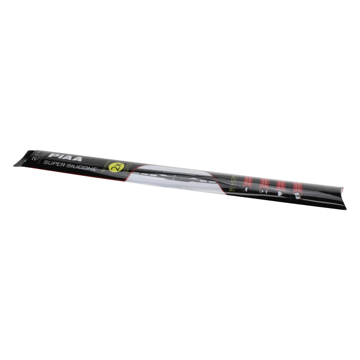 Windshield Wiper Blade 21" Super Silicone by PIAA 95053