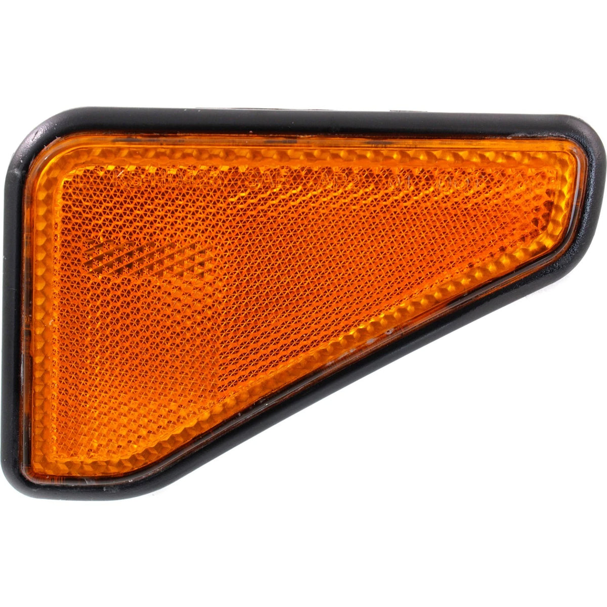 Side Marker Corner Parking Light for Honda Element (2003–2008) - Front Left, Bulb Included
