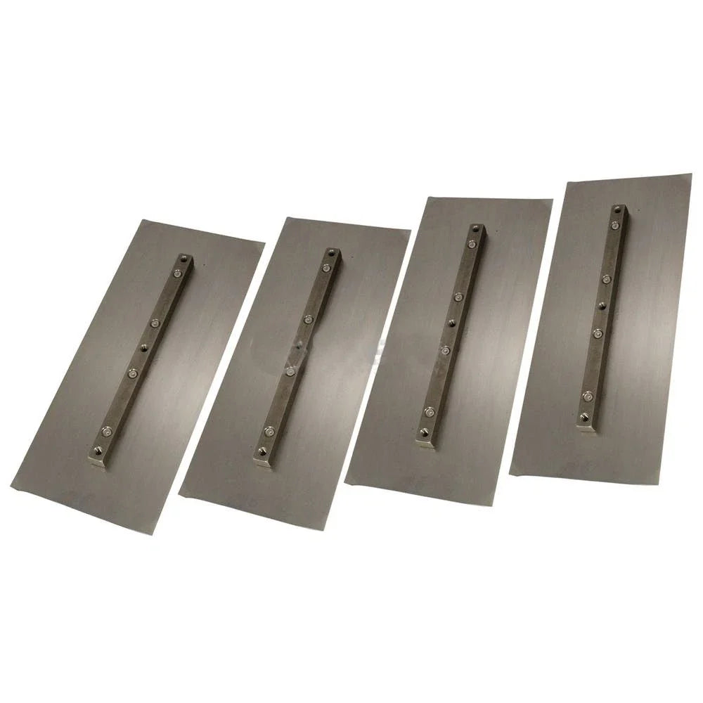 Trowel Blade 750-031 for