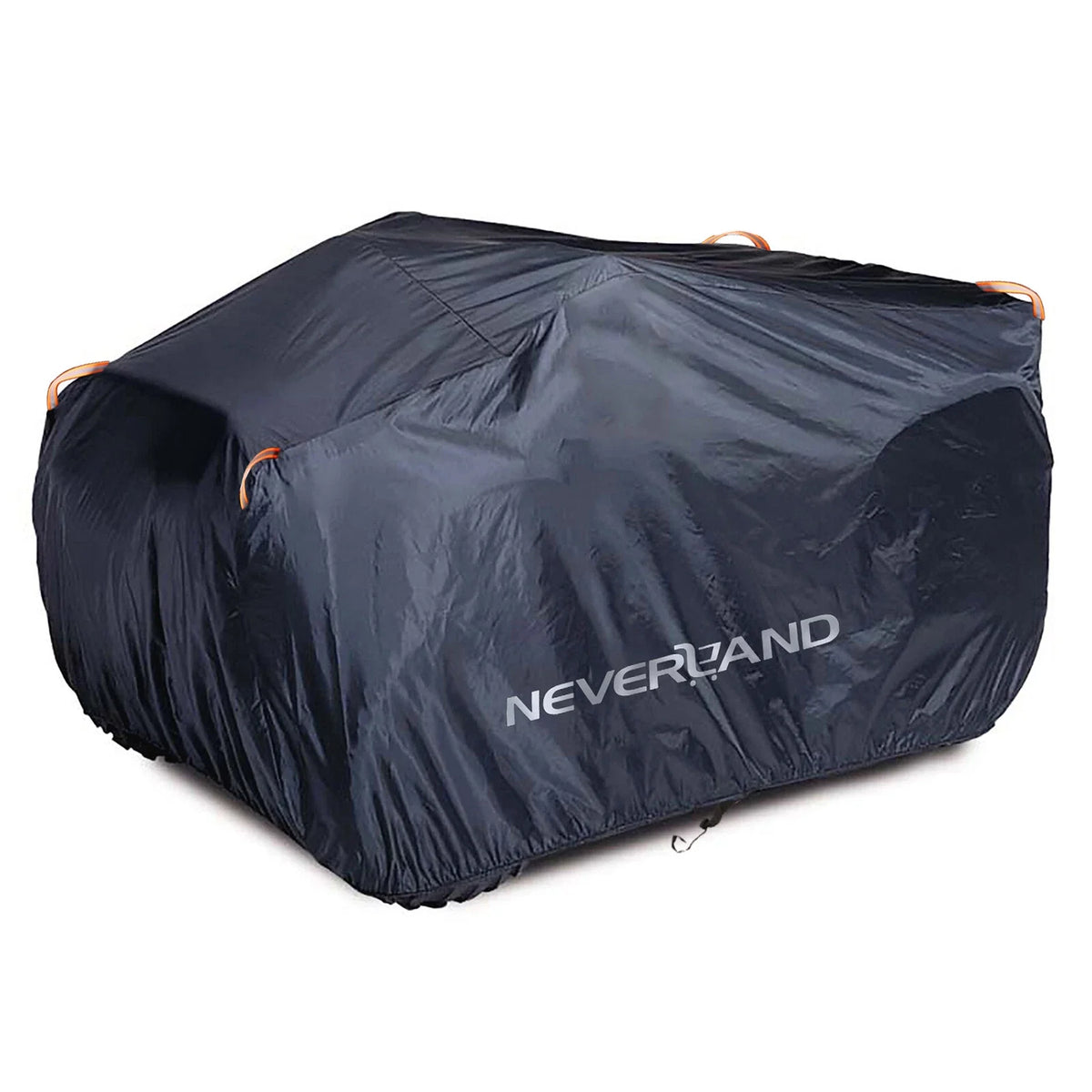 Cover for ATV Riding Lawn Mower - Yamaha Polaris Sportsman 550 EFI XP 09-14