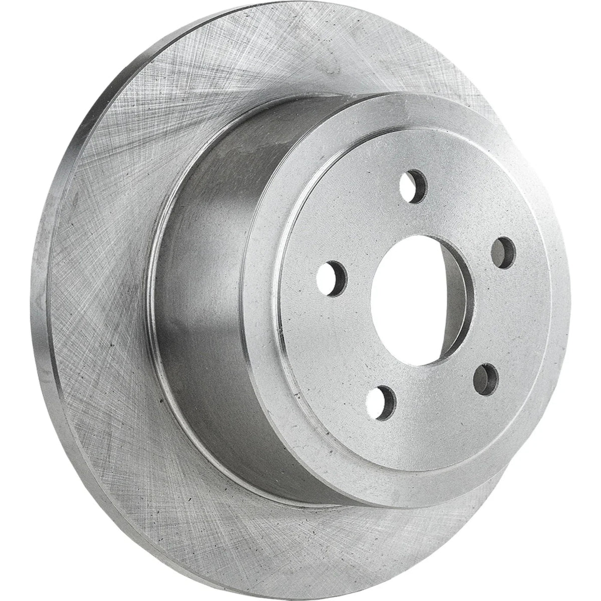 Disc Brake Rotors (Front & Rear) for Chrysler Sebring Convertible 2001-2006
