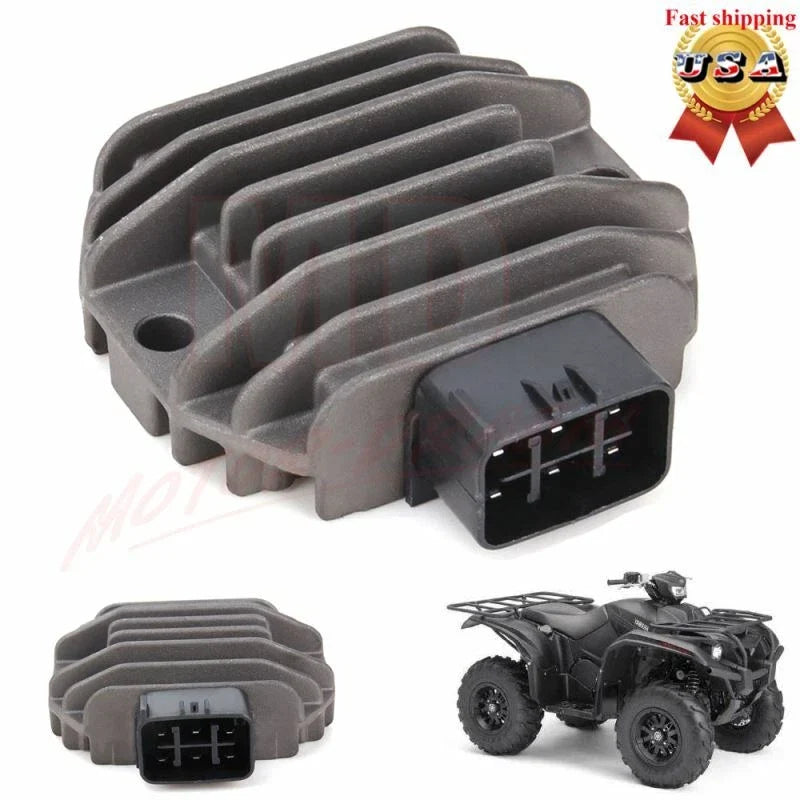 Rectifier Regulator for Yamaha YFM400A Kodiak 400 2000-2004