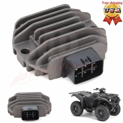 Rectifier Regulator for Yamaha YFM400A Kodiak 400 2000-2004