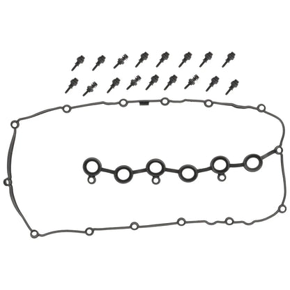 Valve Cover for VW Passat Touareg CC Audi Q7 (2007–2010)