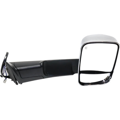 2012-2013 Ram 1500 Power Heated Tow Mirror Set