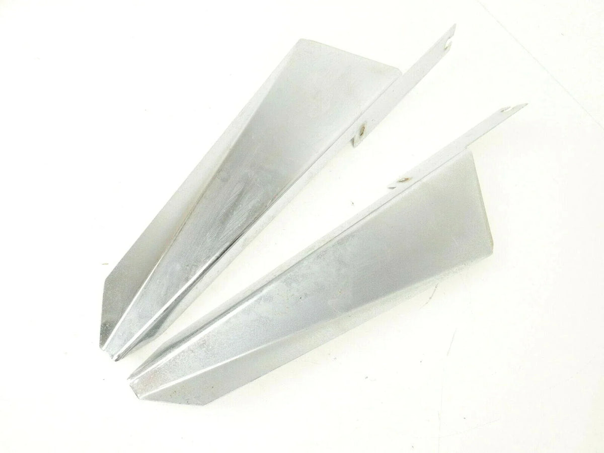 2-Piece Inner Fairing Brackets for Harley Davidson Touring (1993-2013)