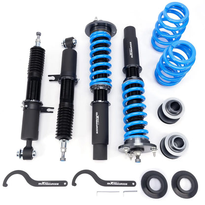 Coilover Shock Struts for X5 X6 F15 xDrive50i xDrive35i 2014-2018