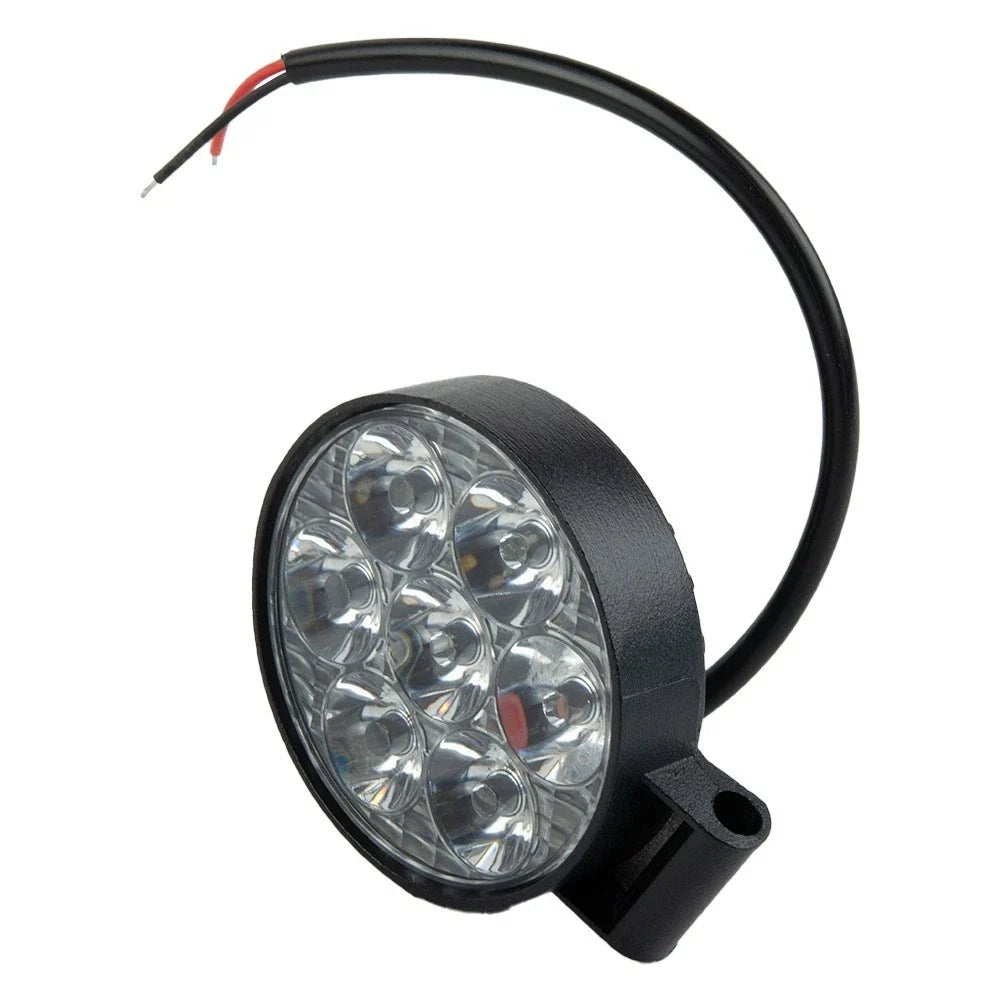 1pc 2.5 Inch LED Work Light Bar for Motorcycle