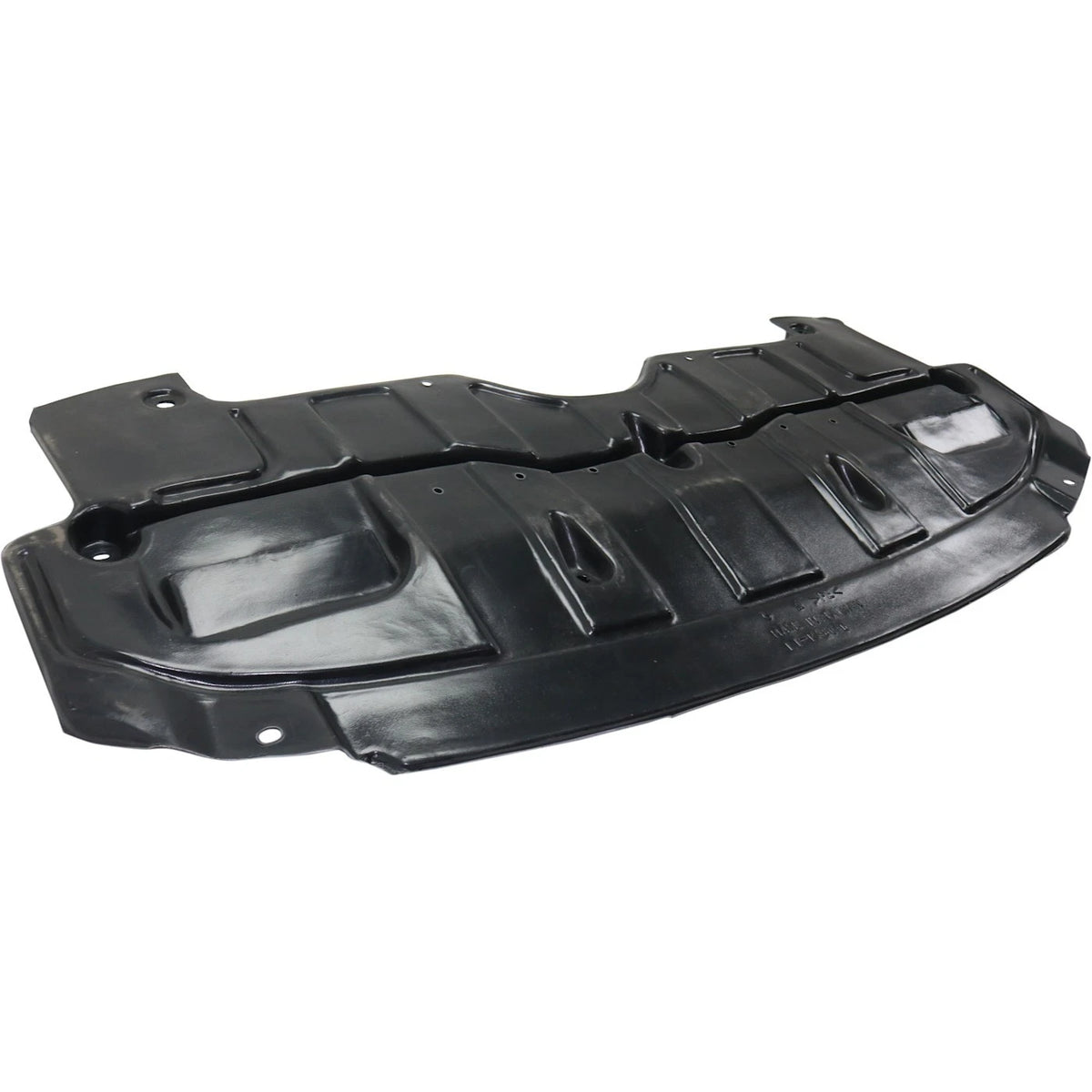 Engine Splash Shield for Kia Forte5 (2017–2018) Lower 1.6L Turbo