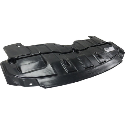 Engine Splash Shield for Kia Forte5 (2017–2018) Lower 1.6L Turbo