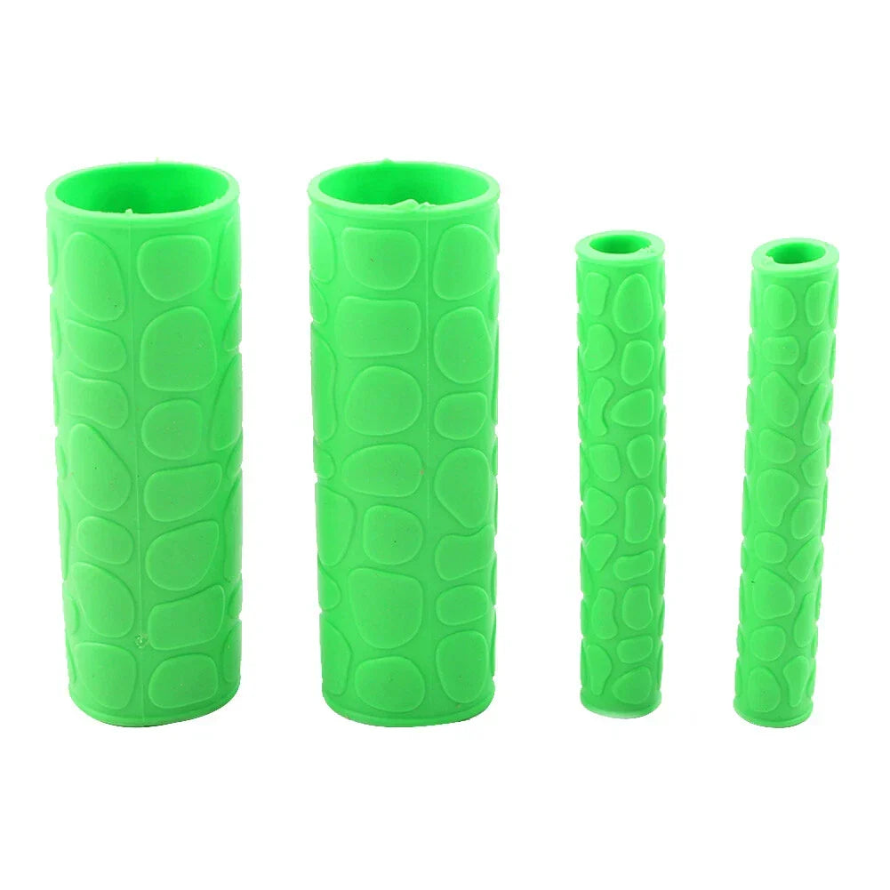 Dirt Bike Handlebar Soft Motorcycle Grips