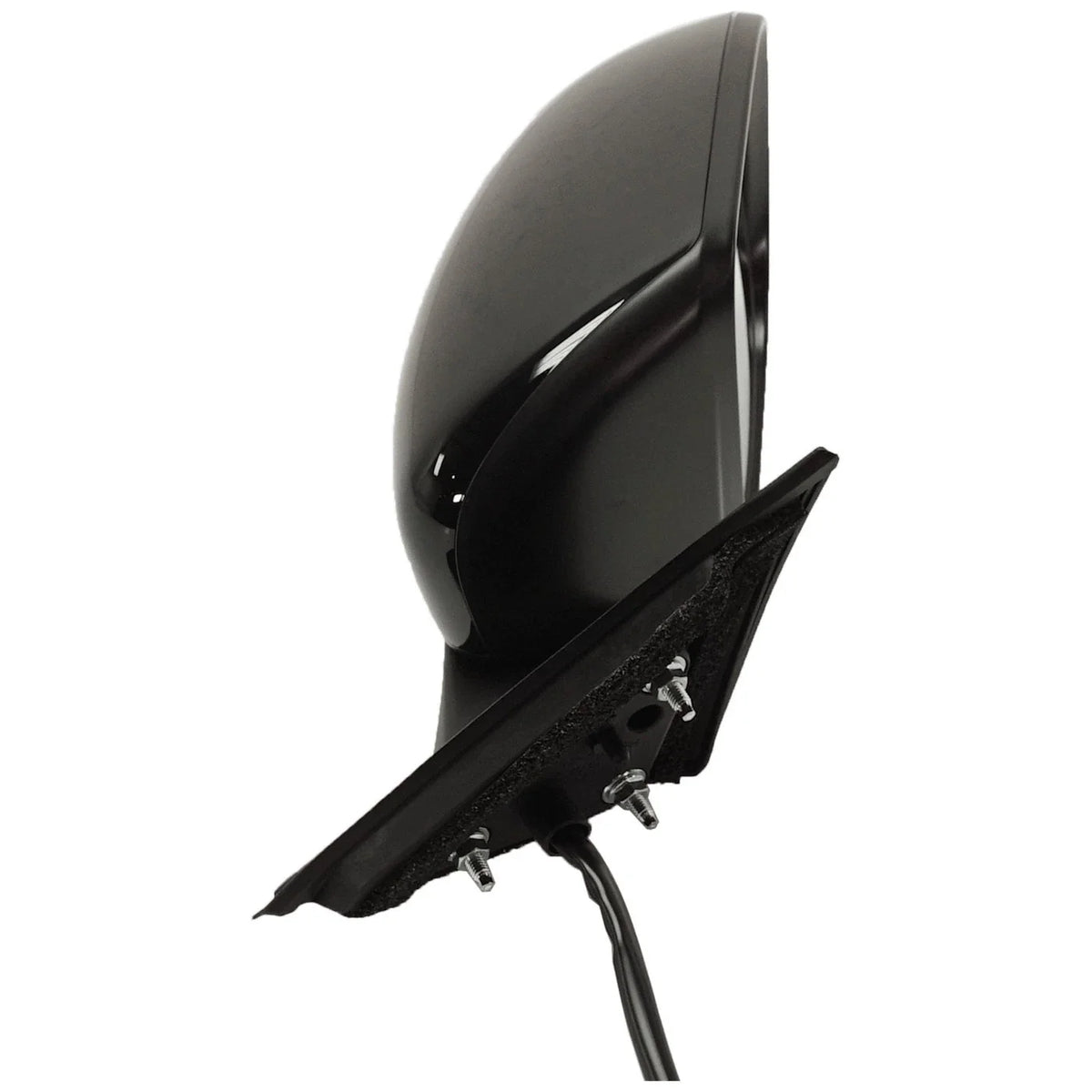 Heated Mirrors - Set of 2 for Nissan Rogue (2017-2020)