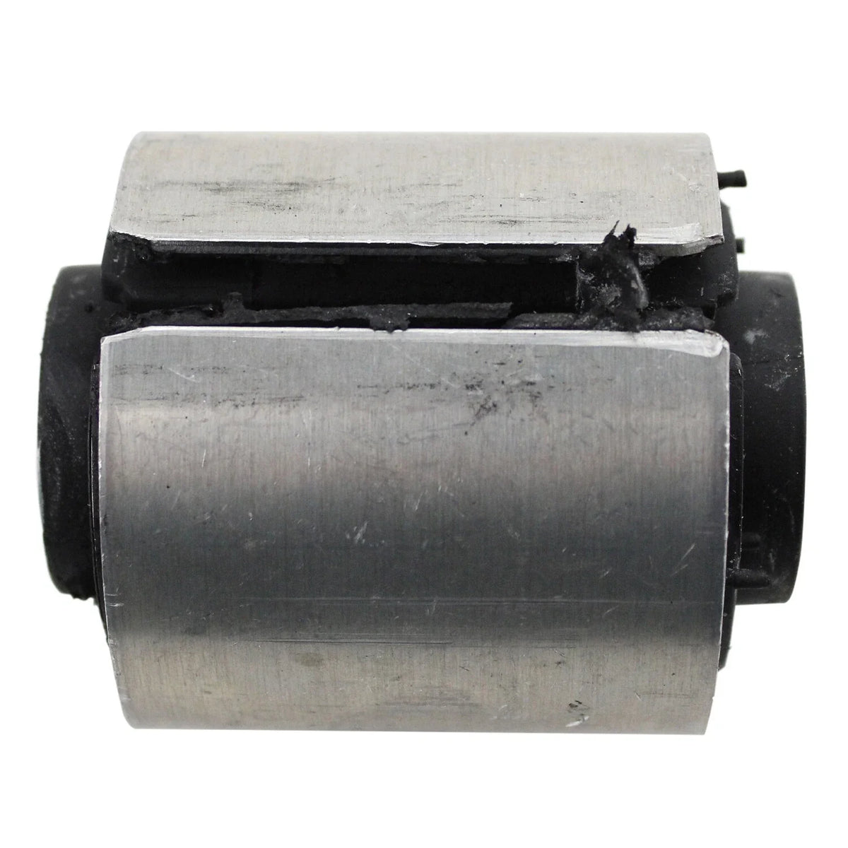 Lower Suspension Subframe Mount for Toyota Hilux N70 by Lemfoerder