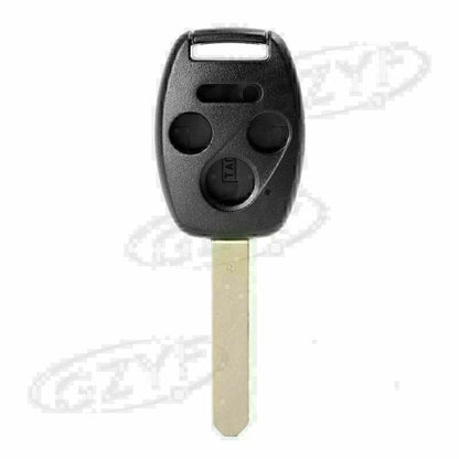 4 Button Key Shell for Honda CRV SE 2005-2006 & Accord 2004-2012