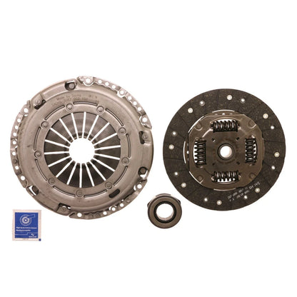 Clutch Kit for VW Jetta (2016–2018)