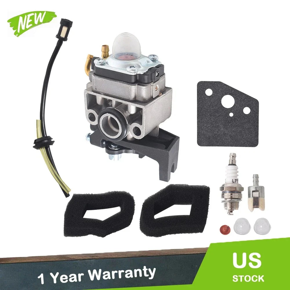 Carburetor for Honda FG110 Tiller (2001–2023)