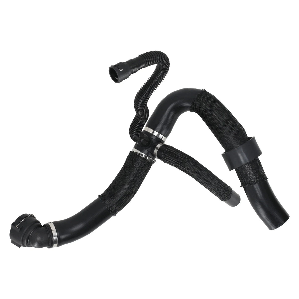 Radiator Coolant Lower Hose for Jeep Compass (2017–2022)