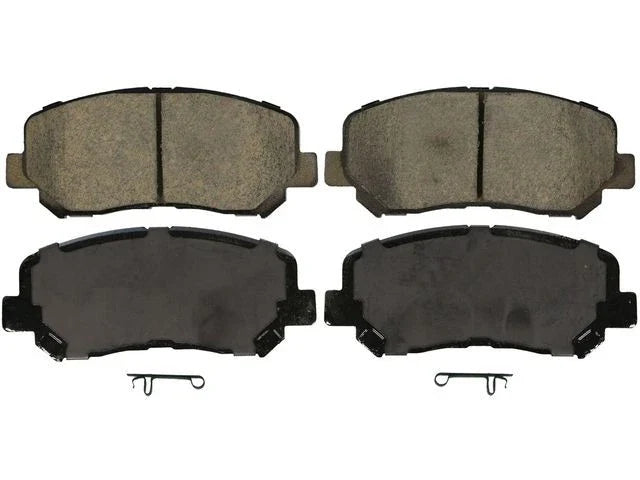 Front Brake Pad Set for Mazda CX-5 (2013–2024) RP351YM